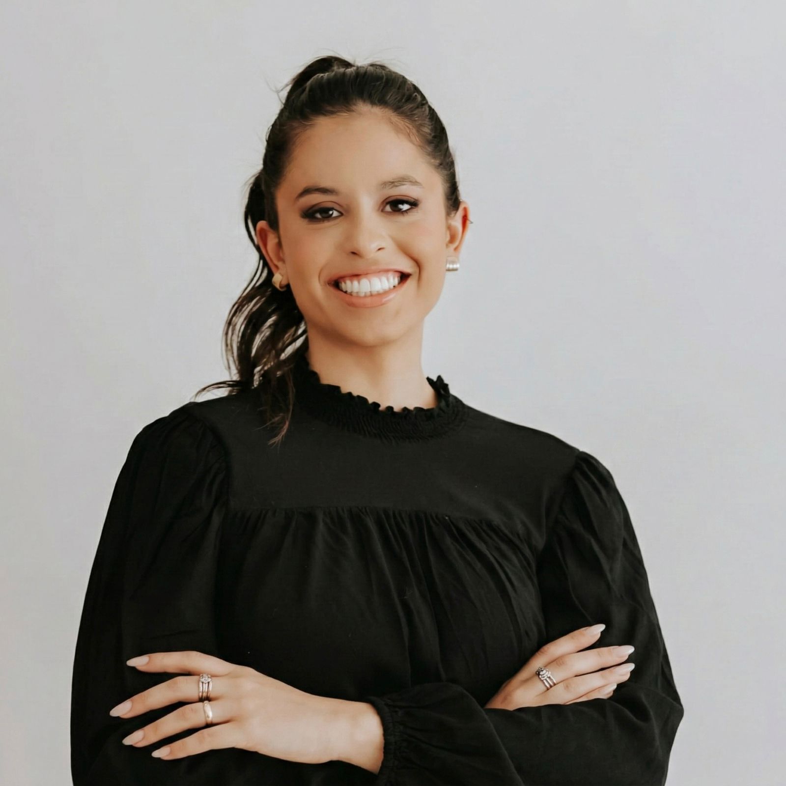 Louise Martins